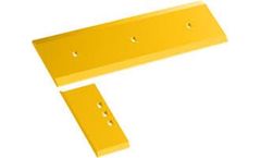 Volvo - FEL Cutting Edge