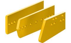 Volvo - Loader Cutting Edge