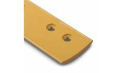 Komatsu - Wheel Loader Blade