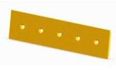 Volvo - Model 11081625-3 - Loader Cutting Edge