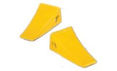 John Deere - Model 33 L Series - T104673 - Tooth Point