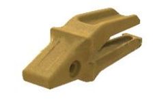 CAT - Model 113-9605 J600 (Side Pin) - Adapter