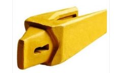 Volvo - Model VOE 15603434 - Tooth Adapter