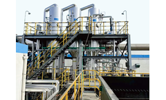 Qilee - Multi-Effect Evaporator