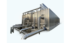 Qilee - Containerized Purified Water Treatment Equipment