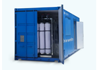 Qilee - Containerized Boiler Feed Water System