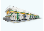 Qilee - Containerized Industrial Wastewater Treatment System