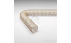 Masterflex Master FishTec - Model PUR H - PU Suction Hose/Transport Hose