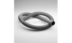 Master SANTO Santoprene - Model SL - TPV Transport and Suction Hose