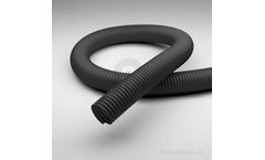 Master-PUR Trainflex - Model M - PU - Suction Hose/Transport Hose