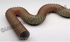 Masterflex - Model Carflex 300 - Exhaust Hose - High Temperature