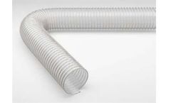 Masterflex - Model Master Pur H Food - Polyurethane Food Grade Hose