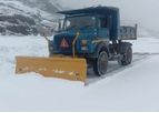 JEHEL - Snow Plough