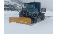 JEHEL - Snow Plough