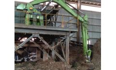 JEHEL - AFR Handling Boom