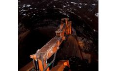 JEHEL - Model JP - Accretion Demolition Rok Machine