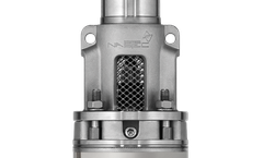 Nastec - Model Nera - Solar Pumping System