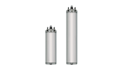 Nastec - Model SUMMAG 4 - Submersible Motor