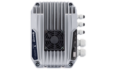 Nastec - Model MIDA - Solar Pump