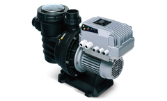 Nastec - Model SUND - Solar Pump