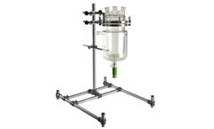 Bochem - Model 18/10 - Stainless Steel Base Frame “Tube” (Sample)