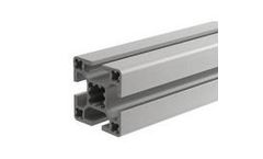 Bochem - Model 40 x 40 - Special Section Tube