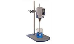Bochem - Model RS 9000 - Digital Laboratory Stirrer