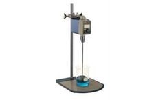 Bochem - Model RS 9001 - Digital Laboratory Stirrer