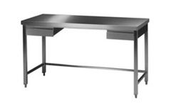 Bochem - Model 1 - Laboratory Worktable