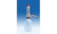Vitlab - Model genius² - Bottle-Top Dispenser