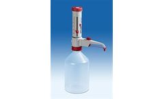 Vitlab Genius - Bottle-Top Dispensers