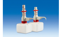 Vitlab - Model Piccolo - Microdispenser