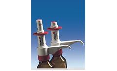 Vitlab Piccolo - Microdispensers