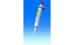 Vitlab - Piston Operated Micropipettes