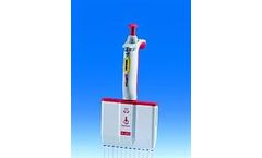 Vitlab - Micropipette Starter Sets