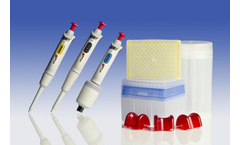 Vitlab - Micropipette Starter Sets