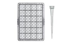 Vitlab - Model 0,5 - 20 µl - Pipette Tips