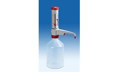 Vitlab simplex² - Bottle-Top Dispensers