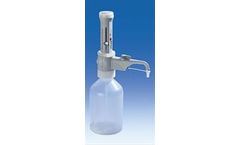 Vitlab - Model TA² - Bottle-Top Dispensers