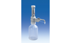 Vitlab - Model TA² - Bottle-Top Dispenser