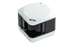 Optex - Model Redscan Lite RLS-1010L - Outdoor Sensor