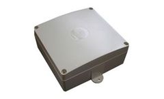 Optex - Model ACC640 - Outdoor Plastic Enclosure