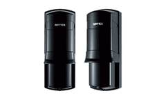 Optex - Model AX-70TN - Short Range Photoelectric Detector