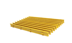 Dongtai Structured - Model I-4010 Series - Pultruded Grating