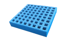 Dongtai Structured - Mini Mesh Molded Grating