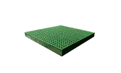 Dongtai Structured - Micro Mesh Molded Grating