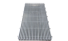 Dongtai Structured - Model HL-4030 Series - Pultruded Grating