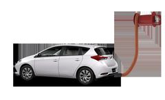 Fume-A-Vent - Vehicle Exhaust Removal Systems