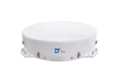 Ditel - Model T 60 - Ku-Band 60cm Vehicle-Mounted Flat-Panel Antenna