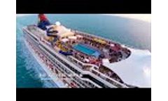 Ditel Technology Global Video